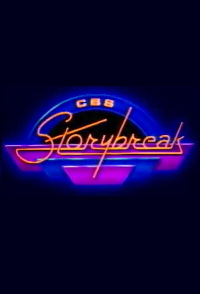 CBS Storybreak