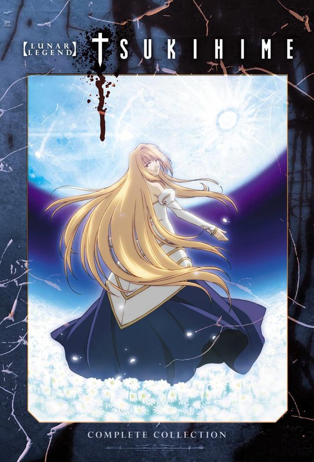 Lunar Legend Tsukihime