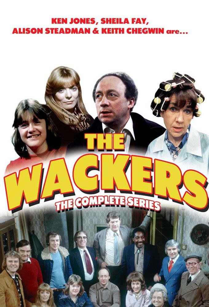 The Wackers