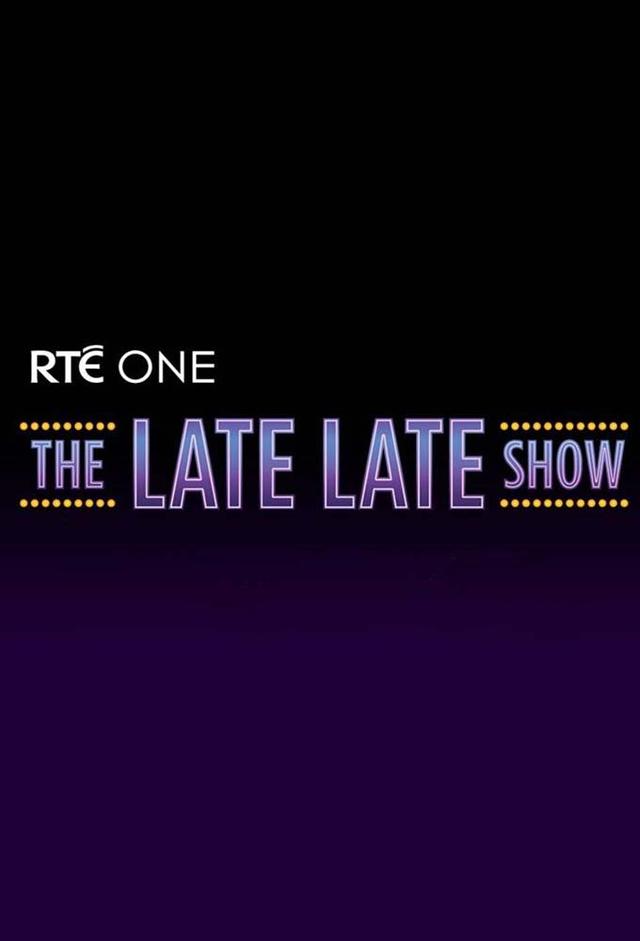 The Late Late Show (IE)