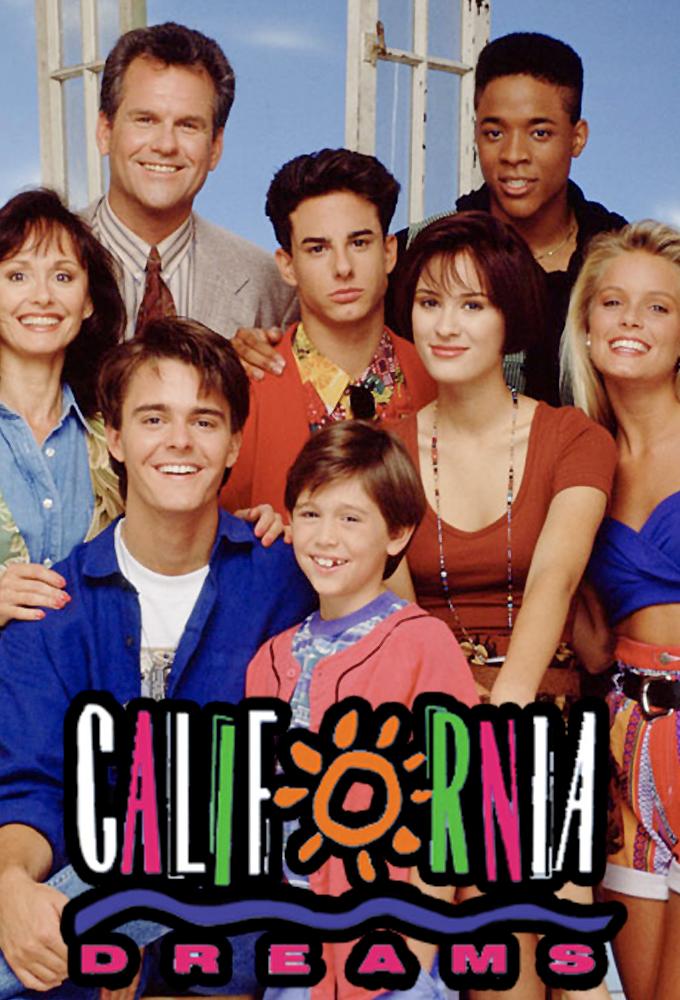 California Dreams