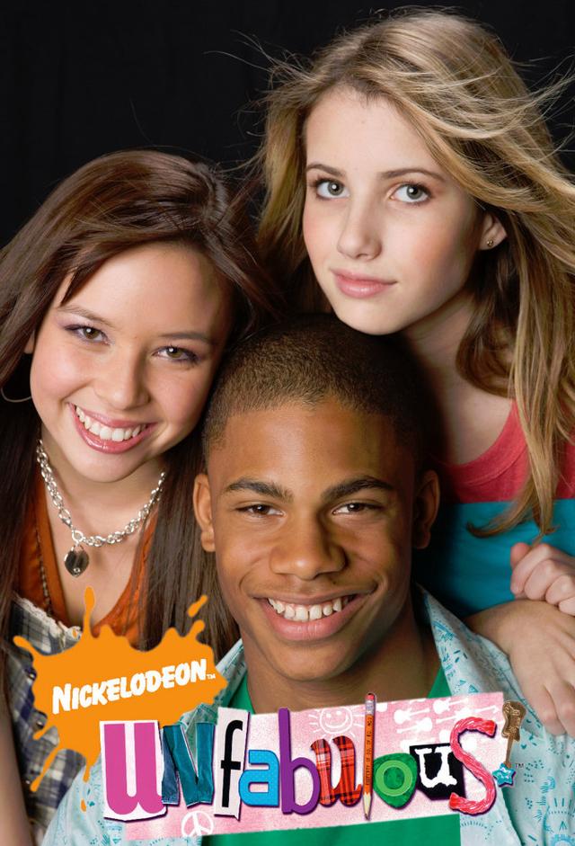 Unfabulous