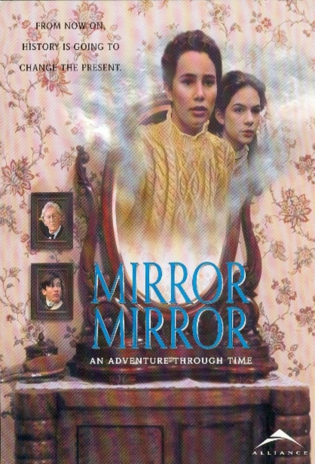 Mirror, Mirror