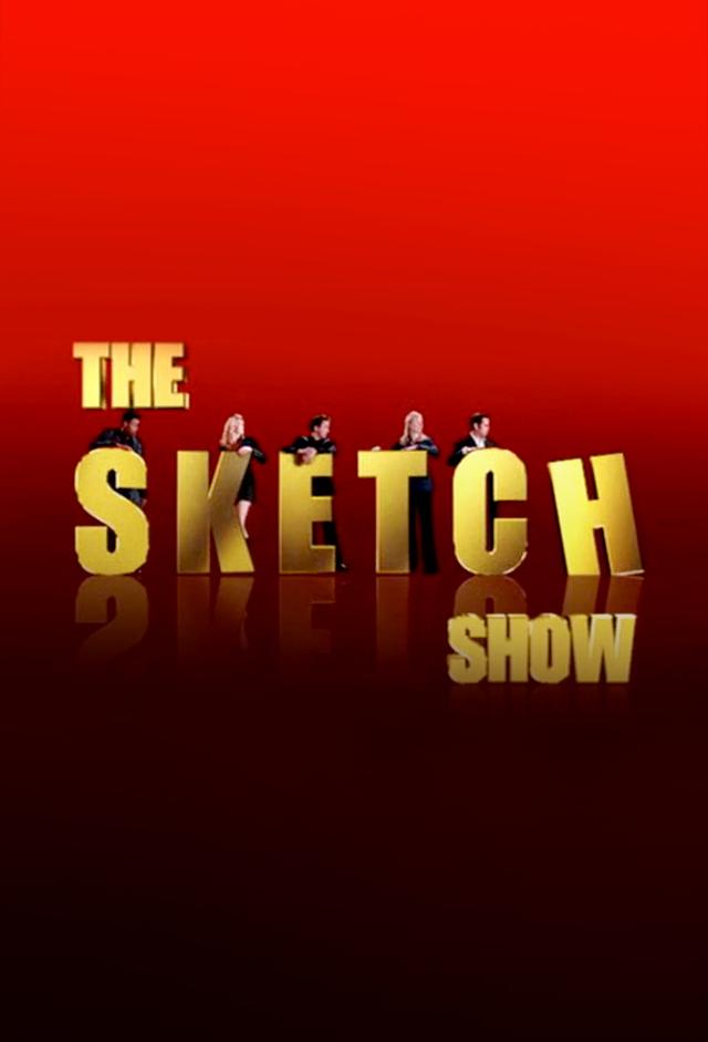 Kelsey Grammer Presents The Sketch Show