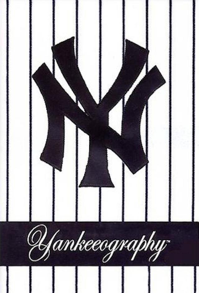 Yankeeography