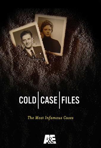 Cold Case Files