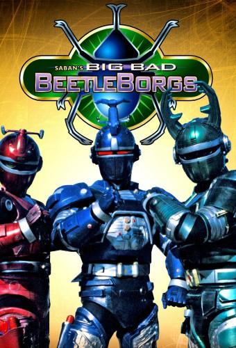 Beetleborgs