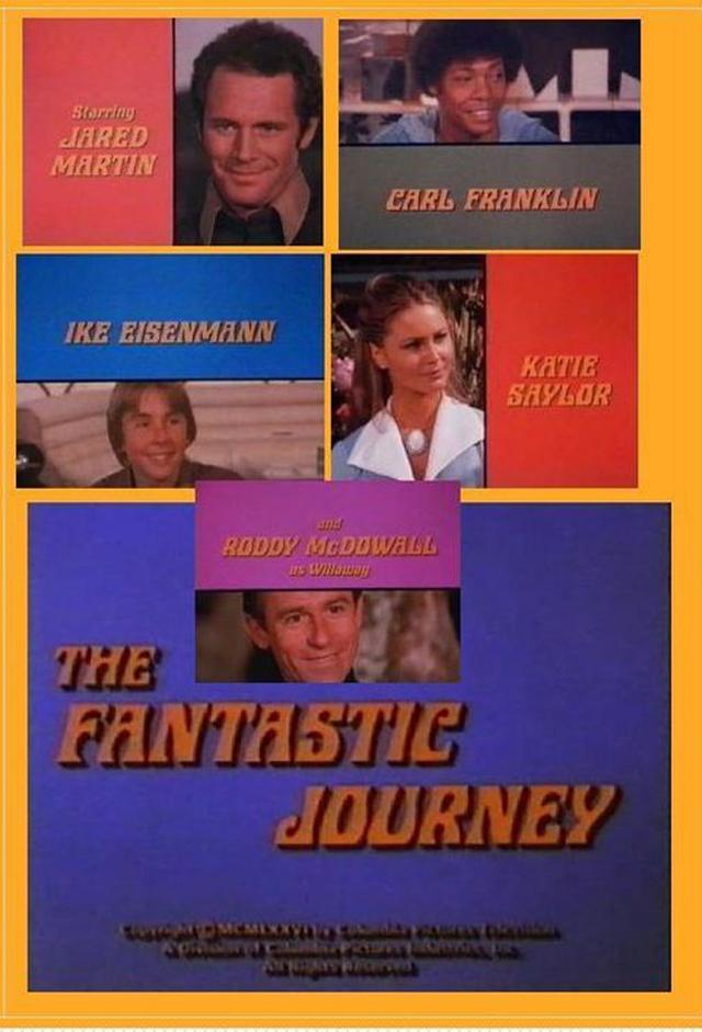 The Fantastic Journey