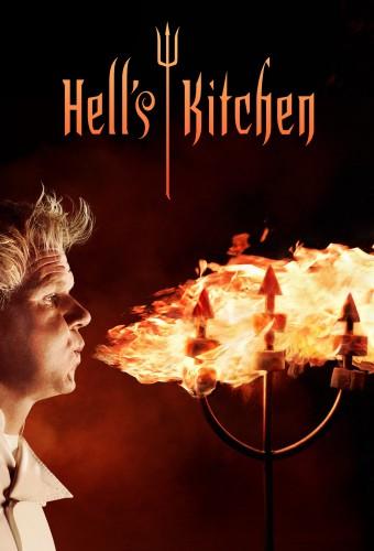 Hell's Kitchen (Estados Unidos)