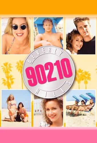 Beverly Hills 90210