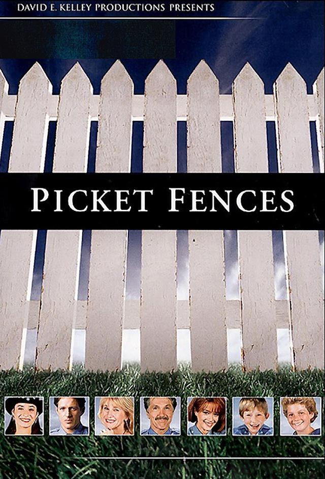 Picket Fences