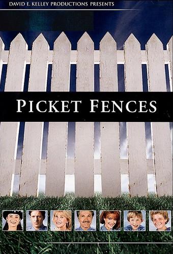 Picket Fences