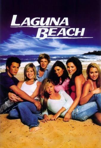 Laguna Beach: The Real Orange County