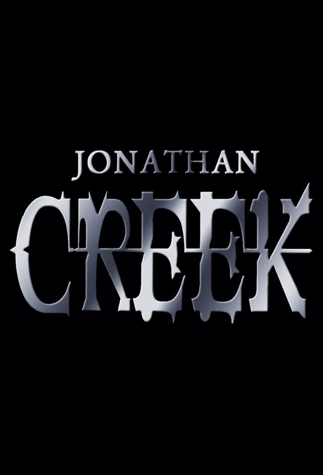 Jonathan Creek