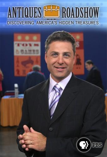 Antiques Roadshow (US)