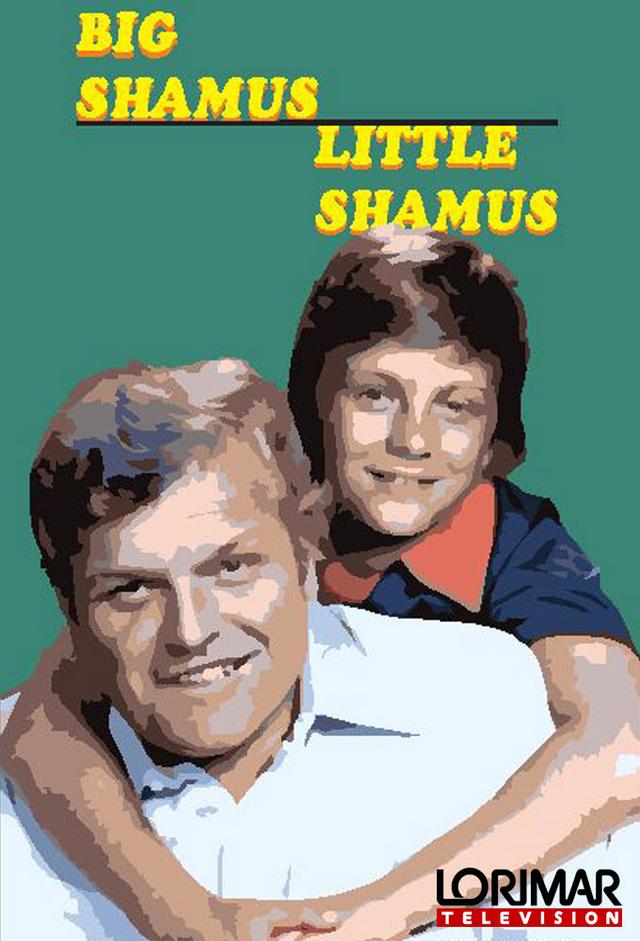 Big Shamus, Little Shamus