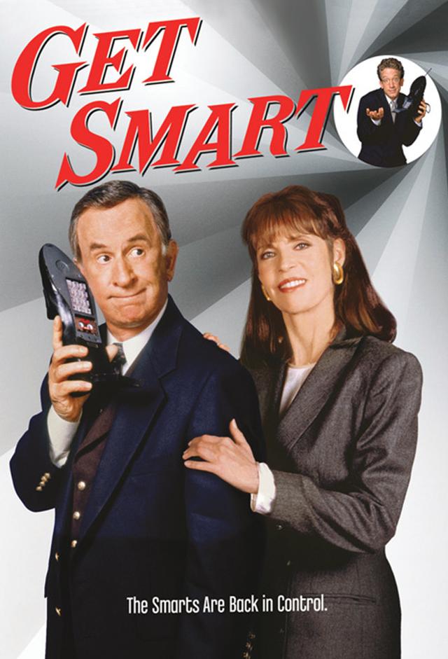 Get Smart (1995)