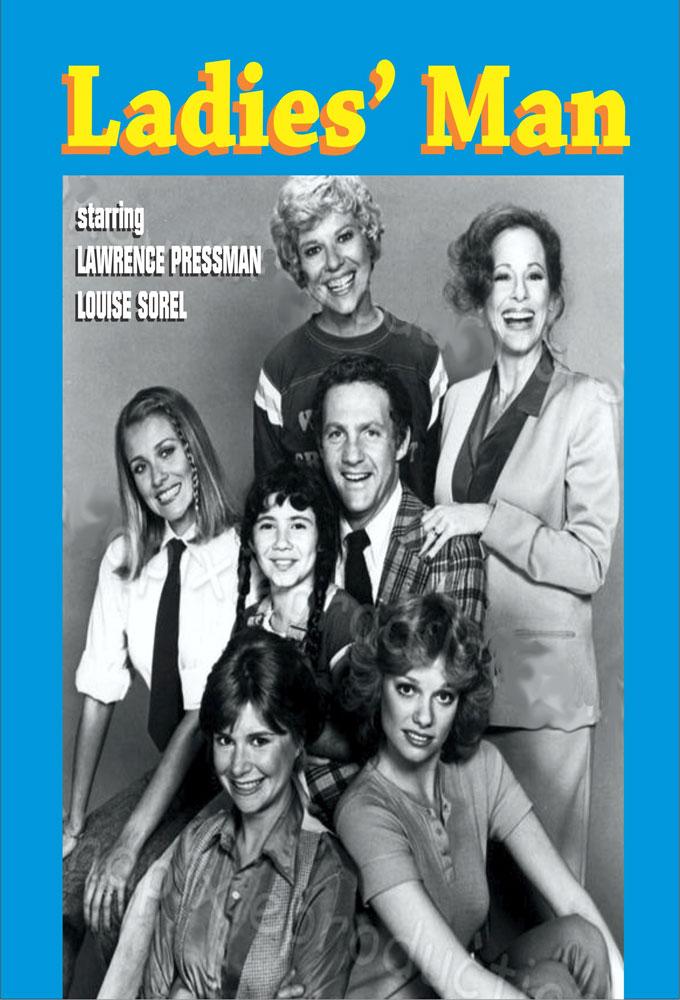 Ladies' Man (1980)