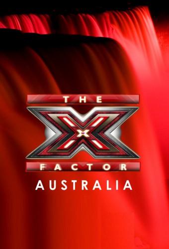 The X Factor (AU)