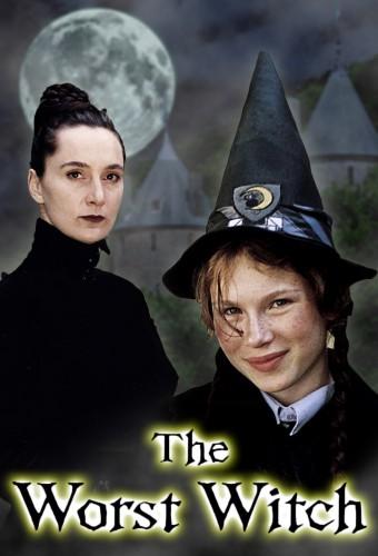 The Worst Witch