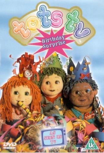 Tots TV