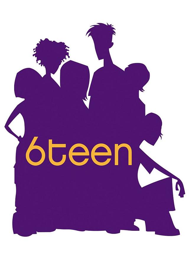 6teen