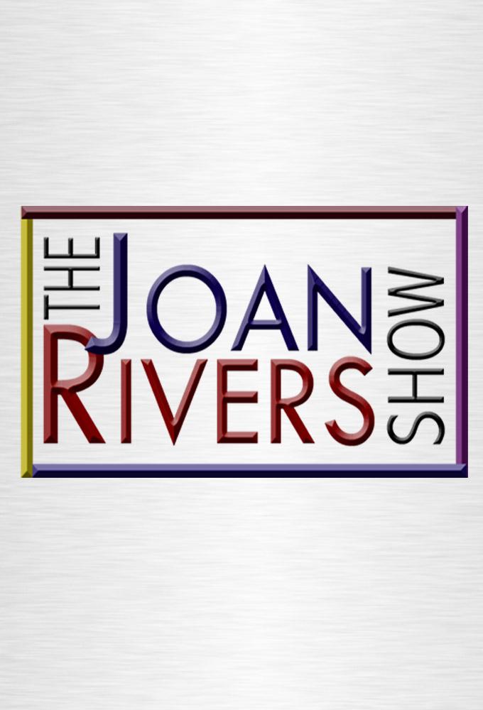 The Joan Rivers Show