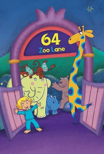 64 Zoo Lane