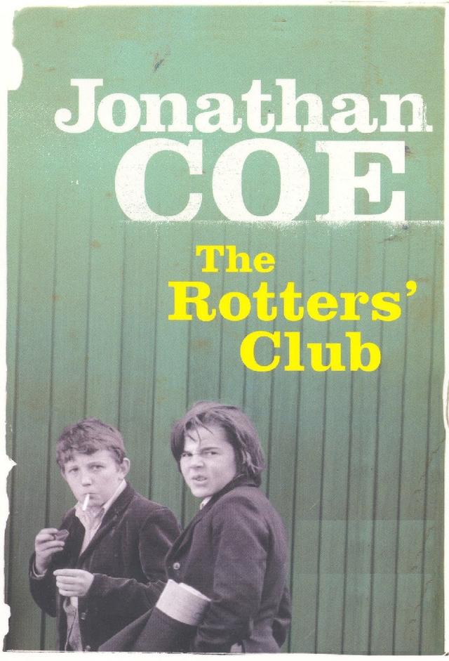 The Rotters' Club