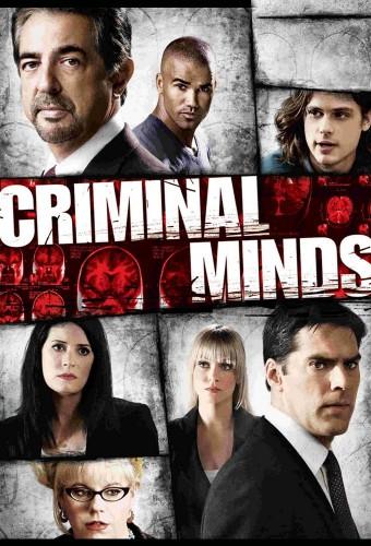 Mentes Criminosas