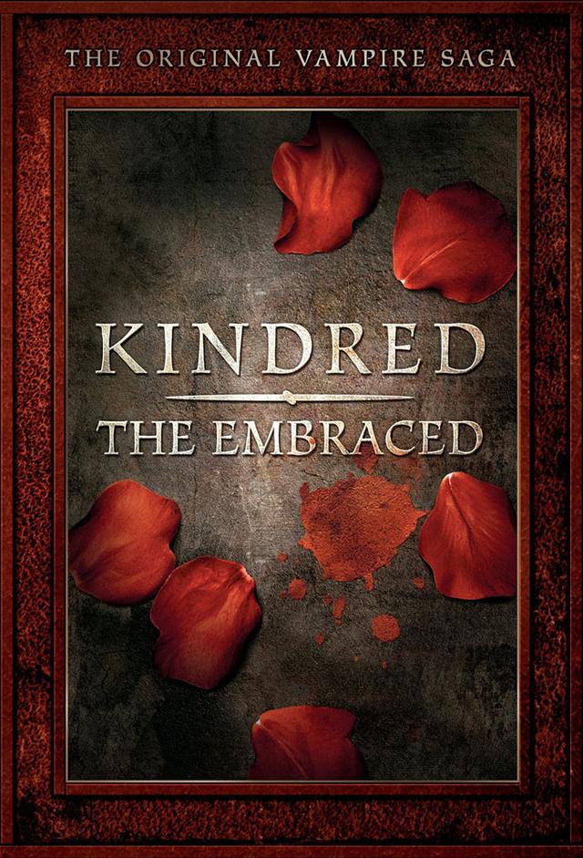 Kindred: The Embraced