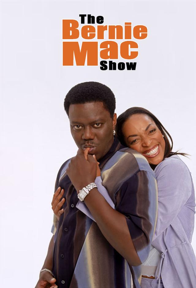 The Bernie Mac Show