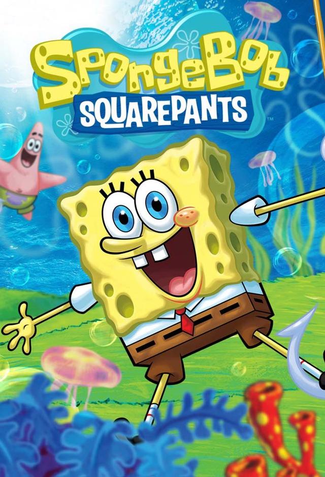 SpongeBob SquarePants | TV Time