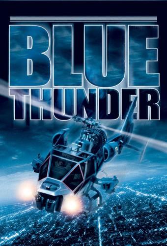 Blue Thunder