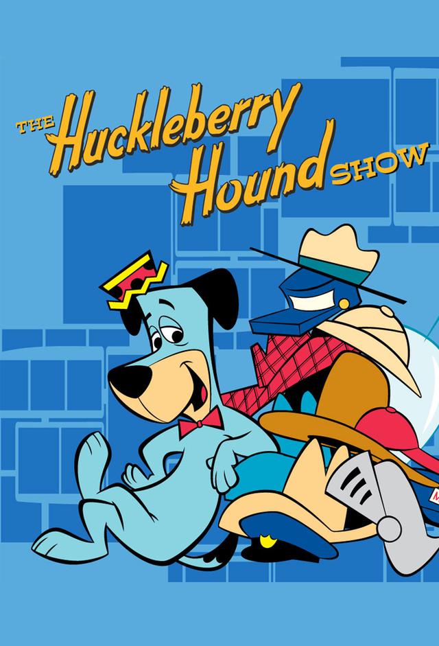 Huckleberry Hound