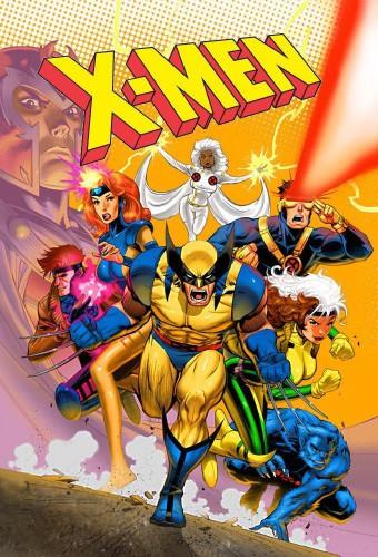 X-Men (1992)