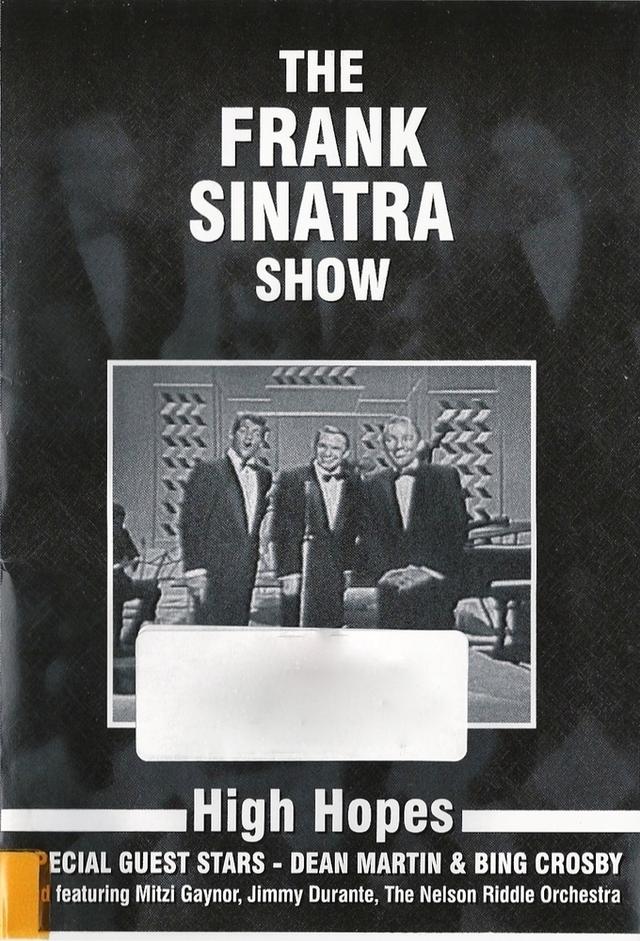 The Frank Sinatra Show