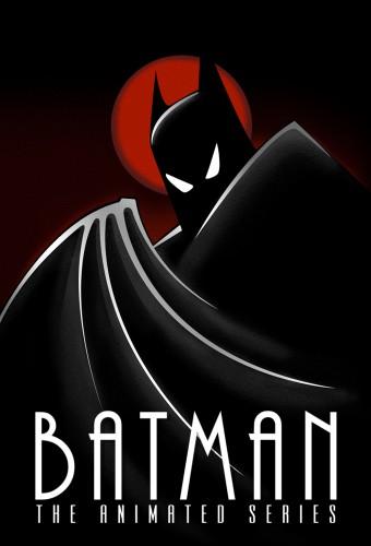 Batman: A série Animada