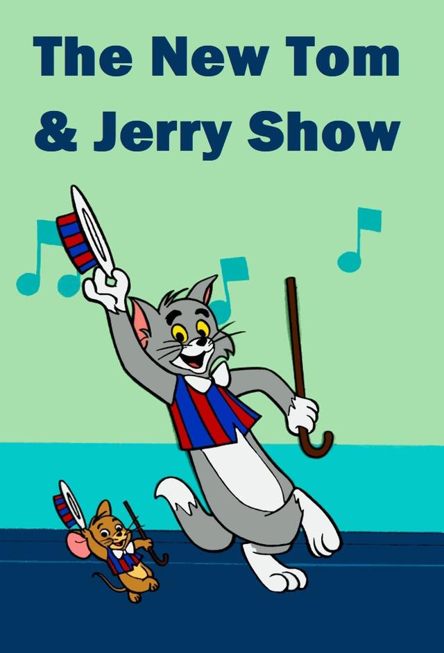 The Tom & Jerry Show (1975)