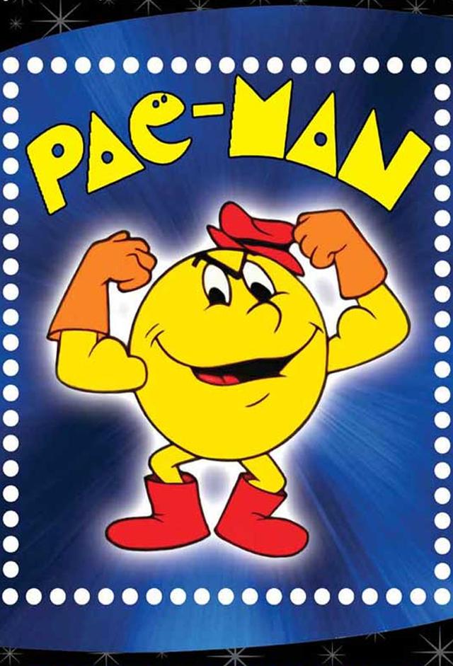 Pac-Man