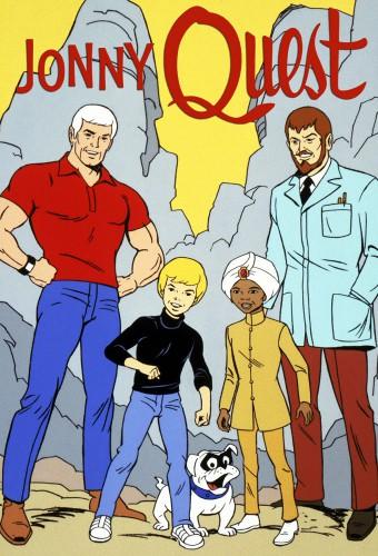 Jonny Quest