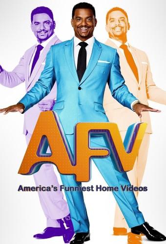 America's Funniest Home Videos