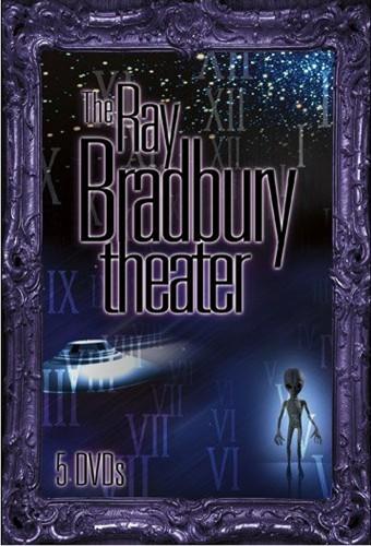 The Ray Bradbury Theater