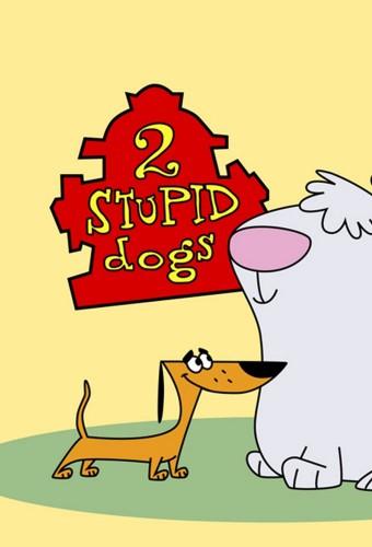 2 Stupid Dogs