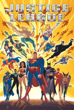 Justice League