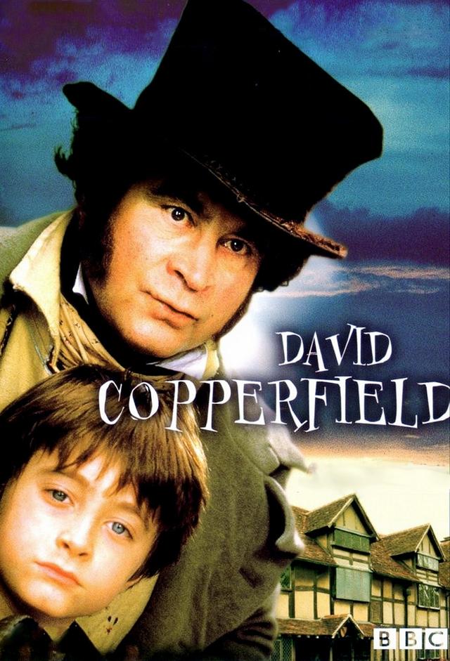 David Copperfield (1999)