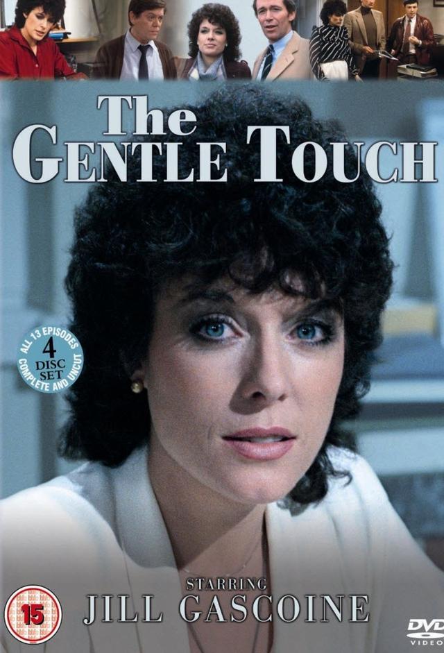 The Gentle Touch