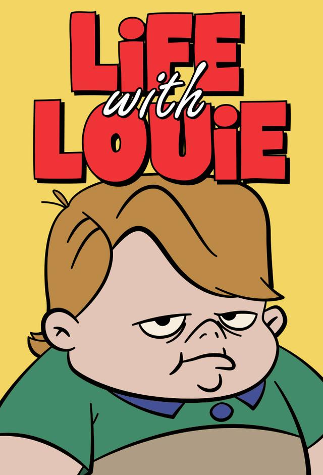 Life with Louie