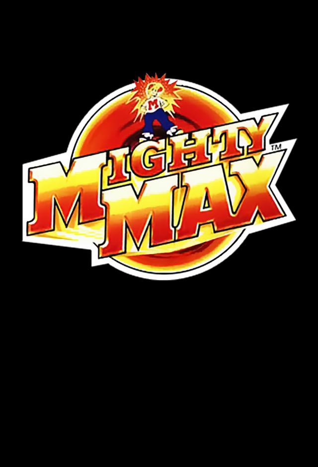 Mighty Max