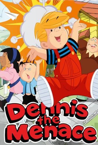 Dennis the Menace (1986)